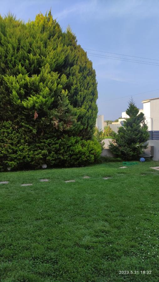 Appartamento Urbi Garden Artemida  Esterno foto